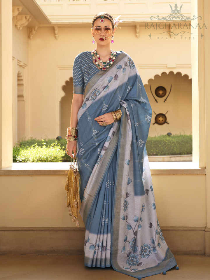 Patoda Sadi By Rajgharanaa