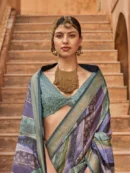 Rajgharanaa patola saree silk