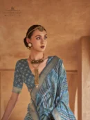 Rajgharanaa patola silk saree