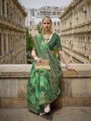 Rajgharanaa pure patola saree