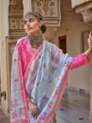 Rajgharanaa Chennai Silk Wedding Sarees