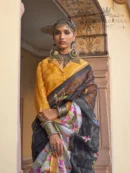 Rajgharanaa Bridal Pattu Sarees Latest Collection