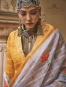 Rajgharanaa Bridal Silk Saree Collection