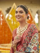 Rajgharanaa banarasi saree for wedding