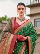 Rajgharanaa Banarasi Wedding Dress Styles