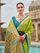 Rajgharanaa Latest Wedding Sarees Collection