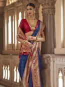 Rajgharanaa Benaroshi Polli for Wedding