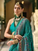 Autumn Wedding Guest Dress By Rajgharanaa