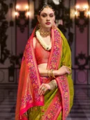 Rajgharanaa Mother of the Bride Groom Dresses