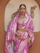 Rajgharanaa gaji silk patola saree