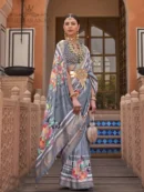 Rajgharanaa gujarati patola lehenga