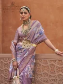 Rajgharanaa heritage patola art