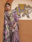 Rajgharanaa bandhani patola saree