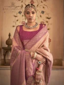 Rajgharanaa kanjeevaram saree