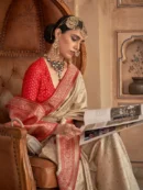 Rajgharanaa kanjivaram sarees