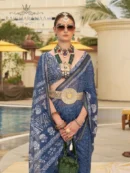 Rajgharanaa cotton saree for women