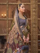 Rajgharanaa wedding sarees