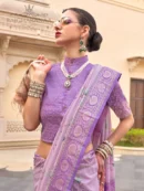 Rajgharanaa Best Saree for Wedding Party