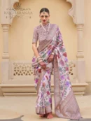 Rajgharanaa Best Saree Collection for Wedding