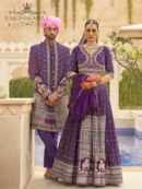 Rajgharanaa bride wars wedding dress