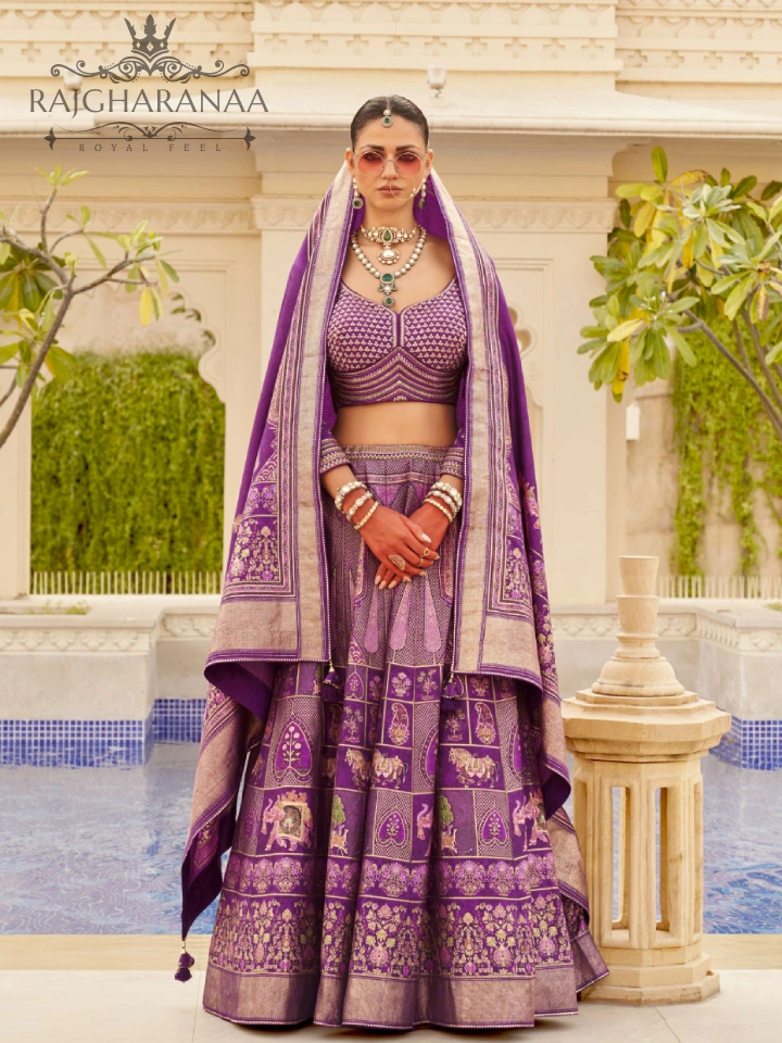 Rajgharanaa couple dress for marriage 3 Rajgharanaa couple dress for marriage - Image 3