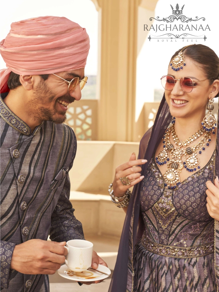 Rajgharanaa couples prom outfits 6 Rajgharanaa couples prom outfits - Image 6