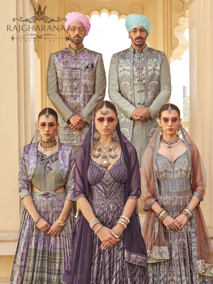 Rajgharanaa couples prom outfits 7 Rajgharanaa couples prom outfits - Image 7