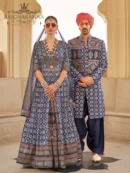 Rajgharanaa groom dress for barat