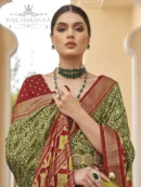 Rajgharanaa designer sarees for women