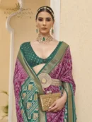 Rajgharanaa new saree collection