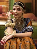 Rajgharanaa sambalpuri saris