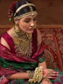 Rajgharanaa sambalpuri saree online