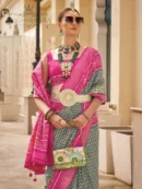 Rajgharanaa saree for women for wedding