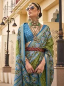 Rajgharanaa latest trending sarees