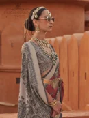 Rajgharanaa Designer Pattu Sarees for Wedding