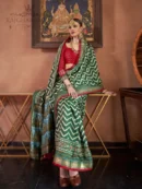 Rajgharanaa bridal soft silk sarees