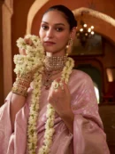 Rajgharanaa Banarasi Designer Sarees for Wedding