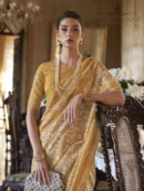 Rajgharanaa sambalpuri cotton saree