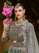 Rajgharanaa bridal dresses