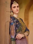 Rajgharanaa bridal gowns