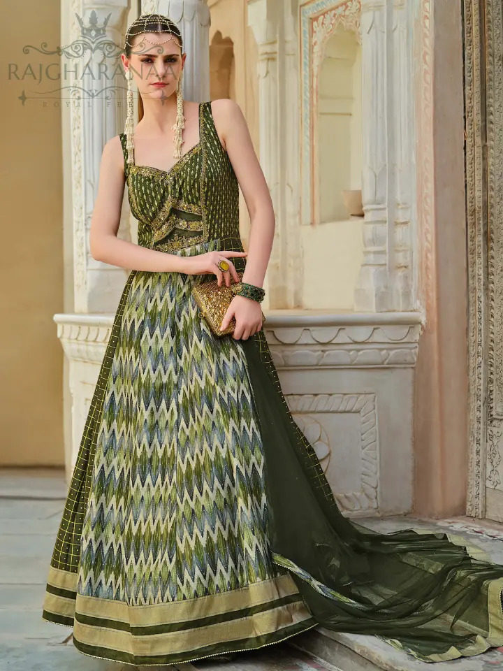 Rajgharanaa bridal boutiques 3 Rajgharanaa bridal boutiques - Image 3