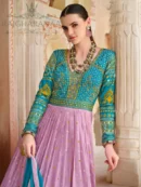 Rajgharanaa long dresses for women