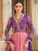 Rajgharanaa one piece dress party wear