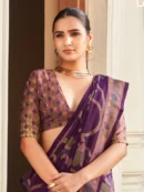 Rajgharanaa Graceful Rajkoti Patola Saree