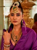 Rajgharanaa Designer Marriage Saree Collection