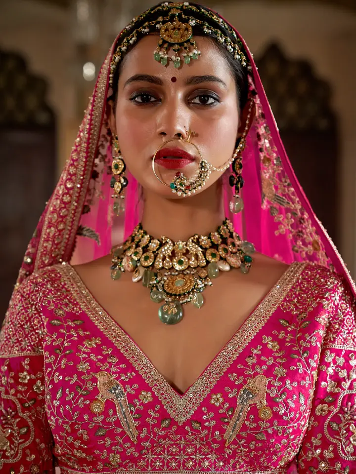 blouse designs choli