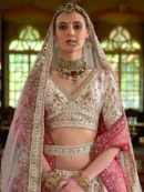 blouse designs for ghagra choli