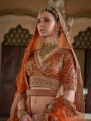 luxury wedding dresses