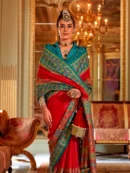 Original Pashmina Silk