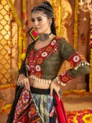 chaniya choli dress